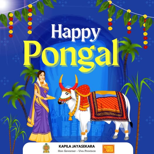 තෛයිපොංගල් උත්සවය