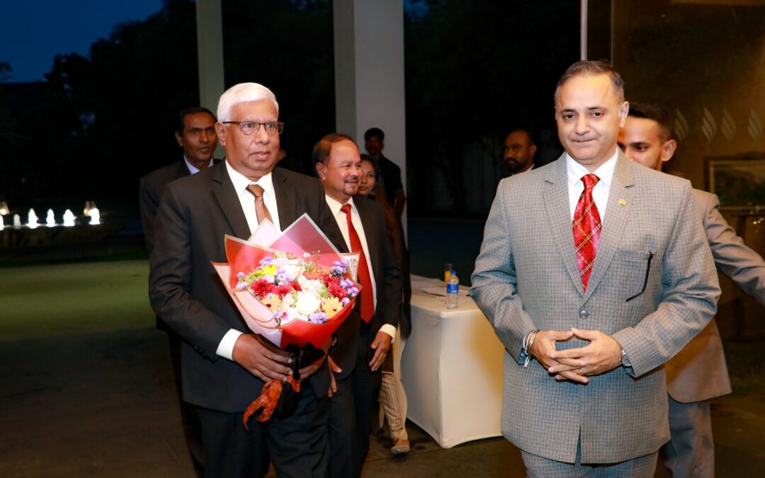 ඉන්දියාවේ 76 වන ජනරජ දින උත්සවය