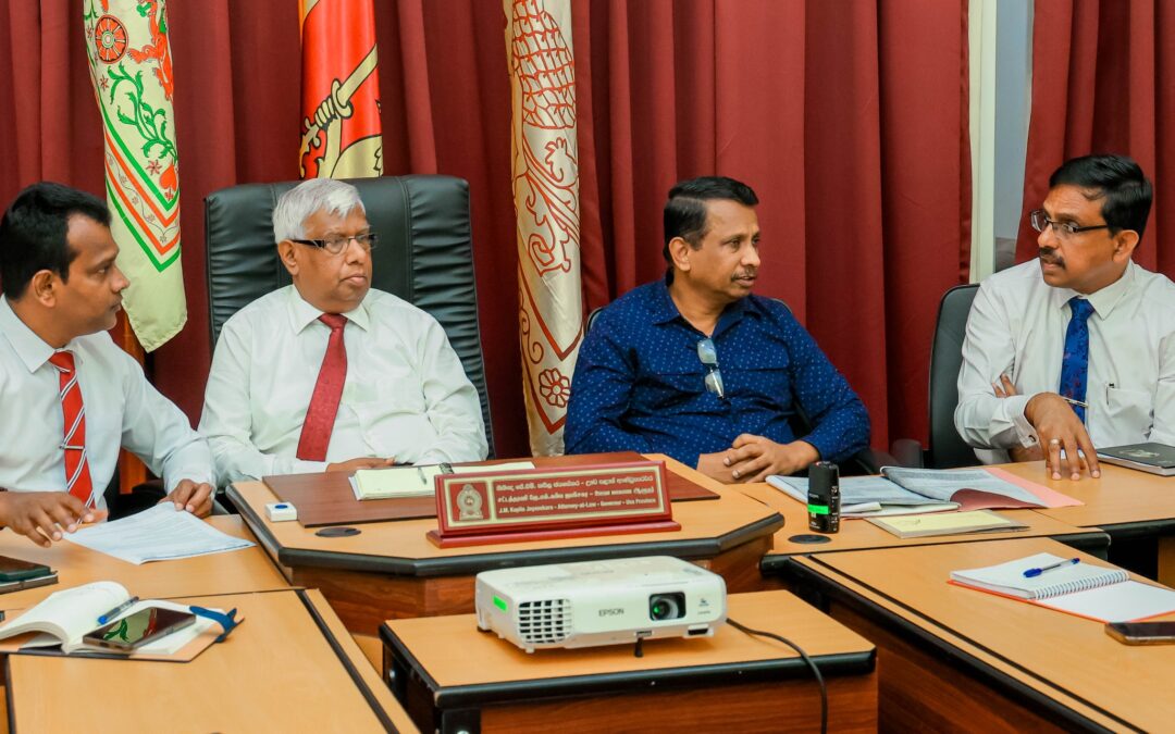 බදුල්ල නගරය සංචාරක කේන්ද්‍රස්ථානයක් ලෙස සංවර්ධනය කිරීම