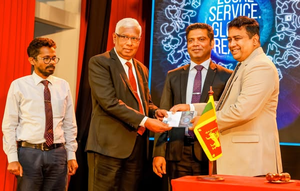 ලෝක තැපැල් දිනය