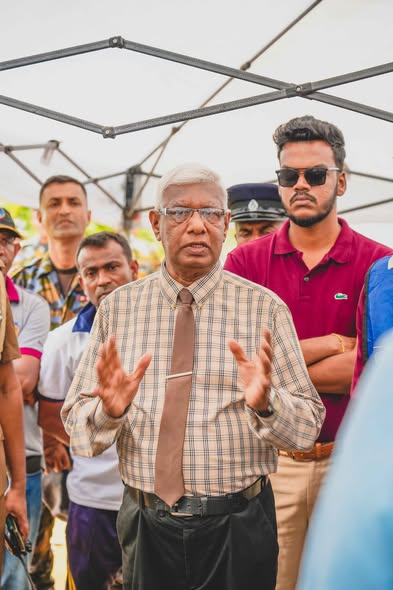 ඌව පළාත තුළ හදිසි ආපදා ප්‍රතිචාර සඳහා සම්බන්ධීකරණ යාන්ත්‍රණය ශක්තිමත් කිරීම | Emergency Disaster Response Drill Conducted in Uva Province